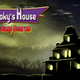Illustration for article titled iSpookys House of Jump Scares/i Is Cute Yet Terrifying